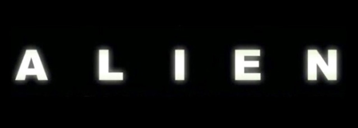 MovieRewind: Alien (1979) - Review