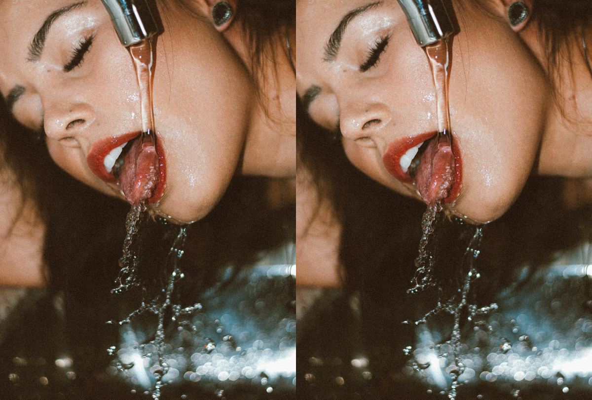 What's Like To Live Without Running Water