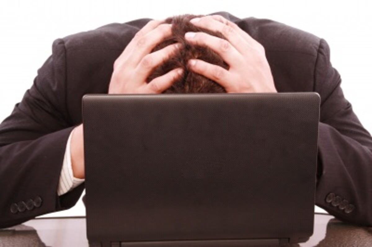 Cope With Anxiety Through Diet