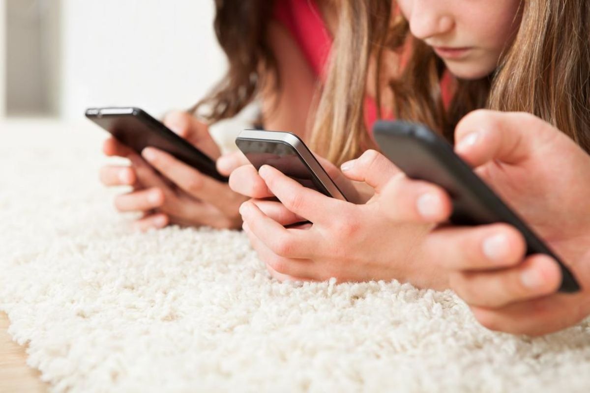 Ontario's Cell Phone Ban:  Nothing Changes