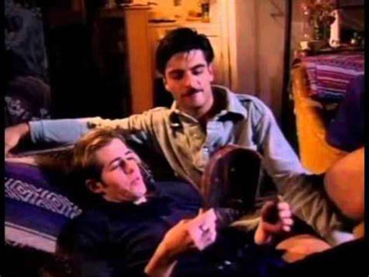 Video Rewind: West Hollywood Stories Vol. 2 (1999)