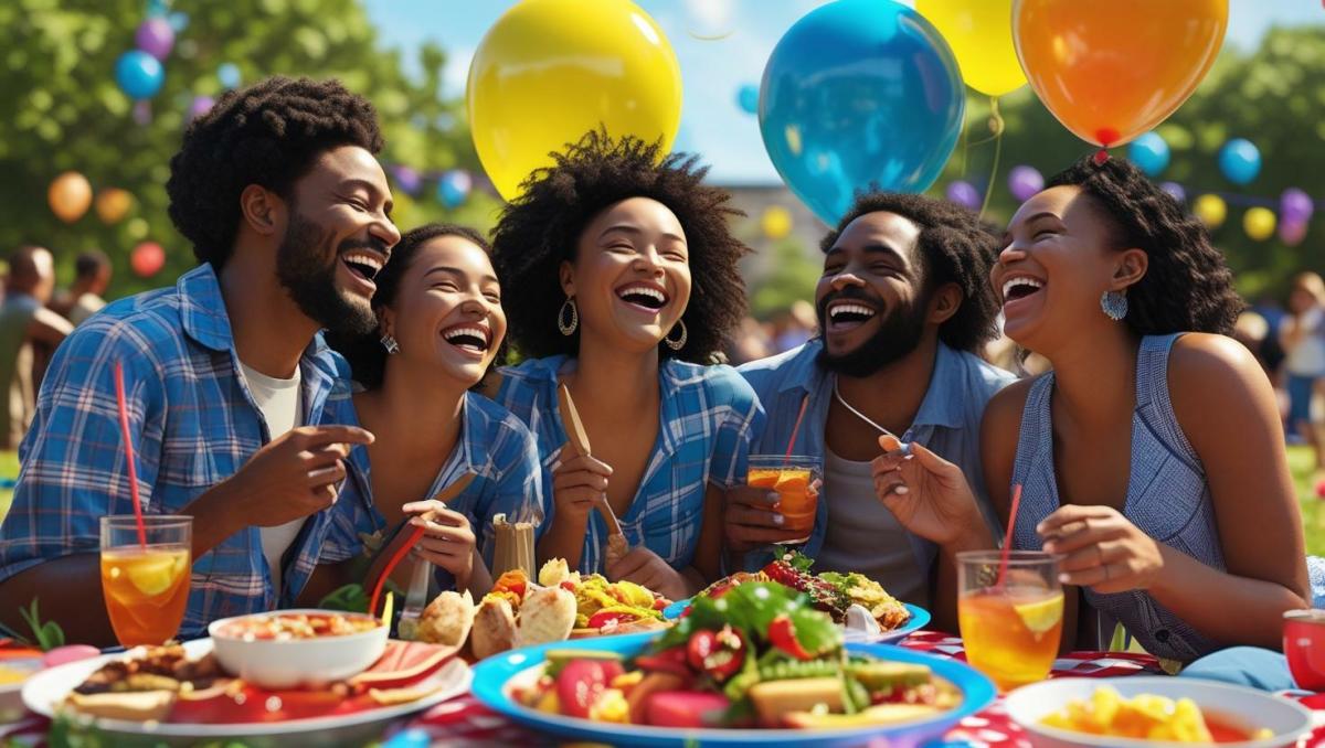 75 Funny Juneteenth Messages and Memes