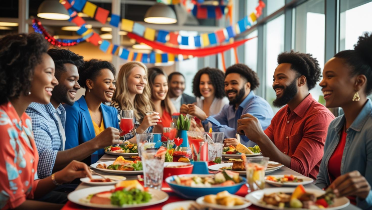 50 Juneteenth Messages for Coworkers and Colleagues