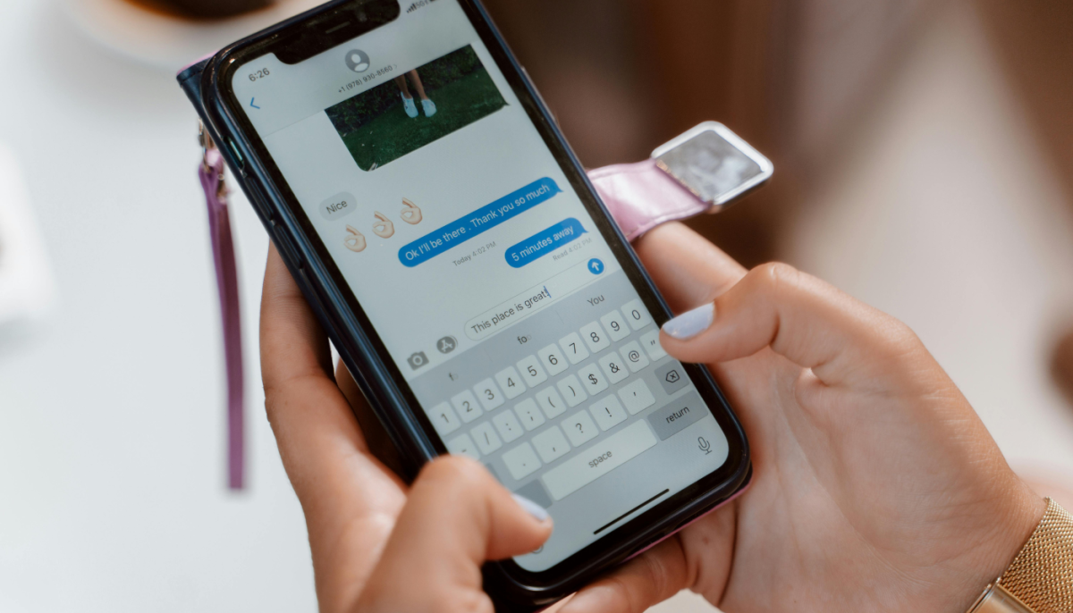 100 Sorry Messages That Don’t Sound Lame (Real, Flirty, and Funny)