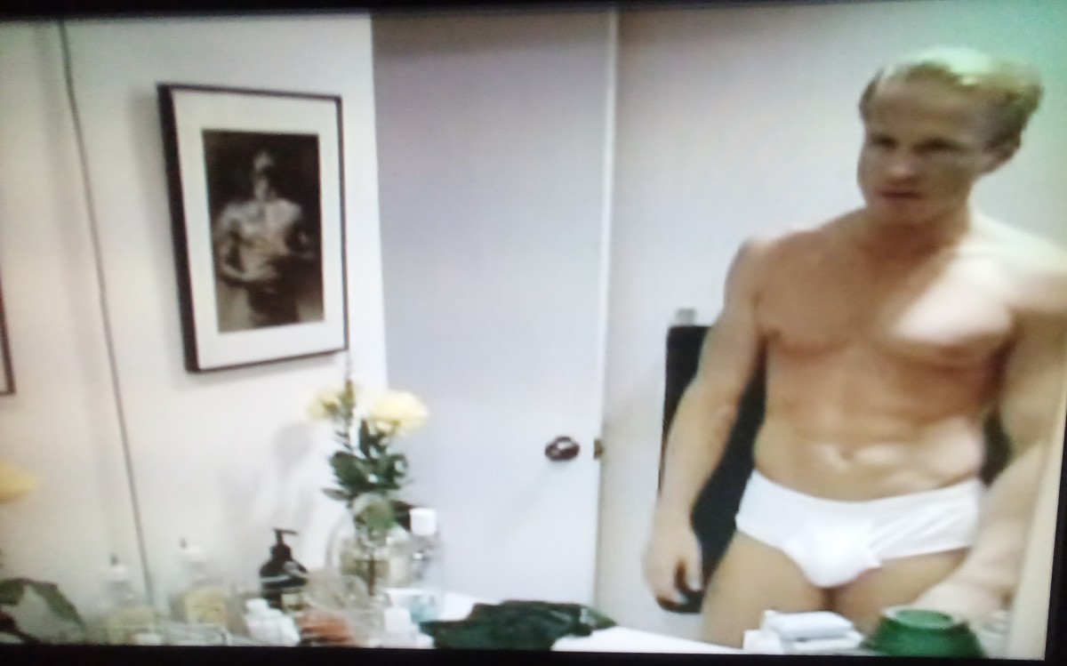 Video Rewind: West Hollywood Stories Vol. 1 (1999)