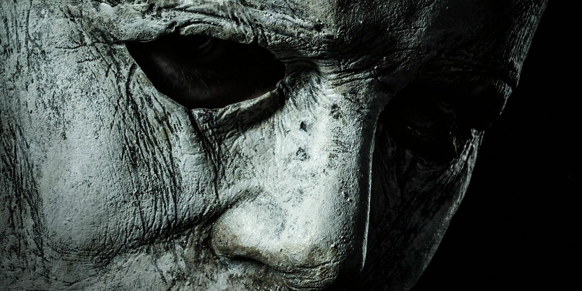 MovieRewind: Halloween (2018) - Review