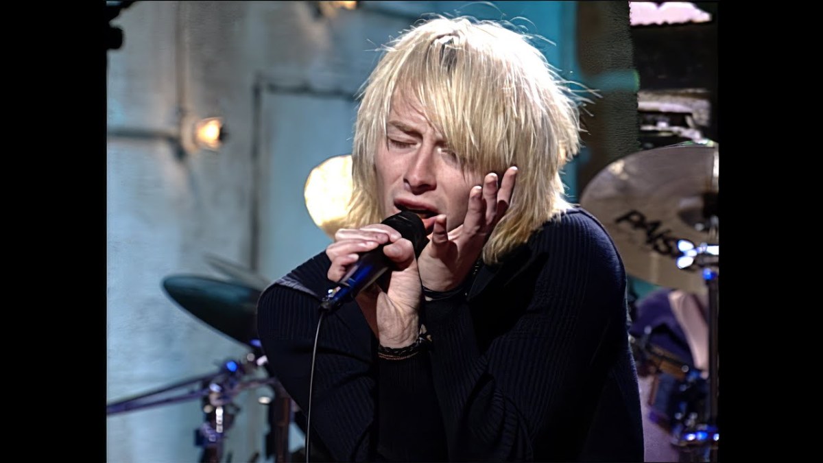 100 Best Songs About Insecurity