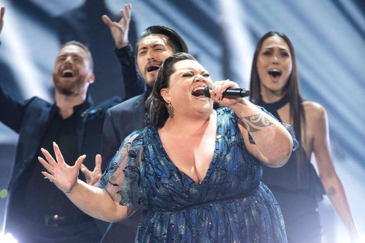 100 Best Songs About Acceptance