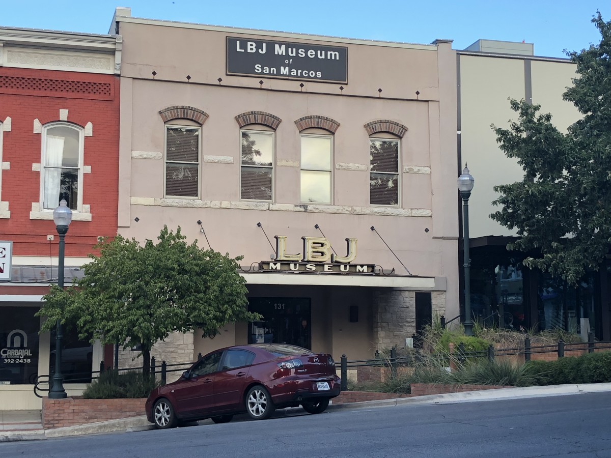 Top 5 Places to Visit in San Marcos, Texas