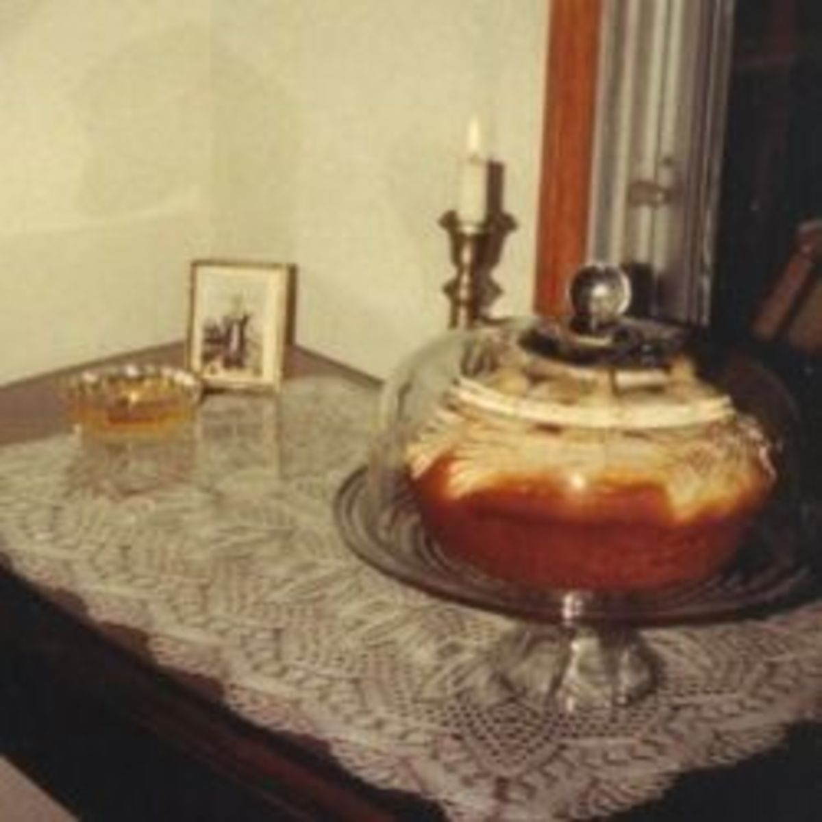 Slava: A Serbian Orthodox Celebration