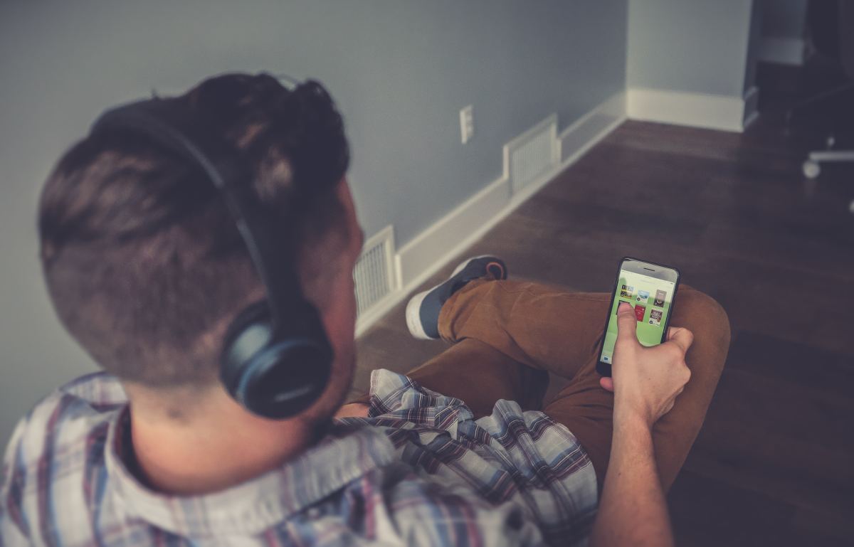 Is Listening to a Book the Same as Reading It?