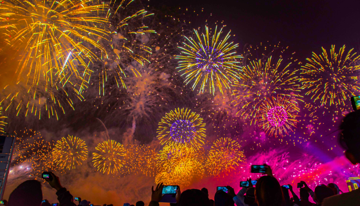 200+ 4th of July Messages, Texts, Quotes, and Captions to Celebrate America