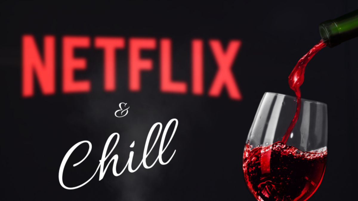 Top 5 Netflix Series for Woman