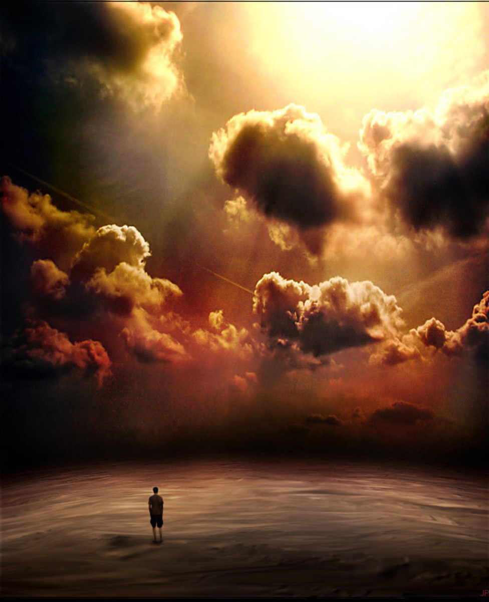 Finding Inner Peace is Possible