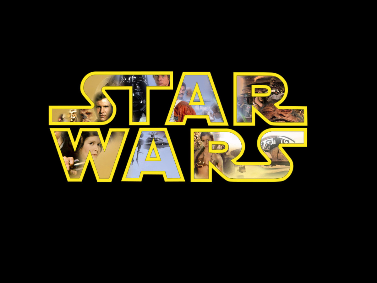 10 Facts About Star Wars