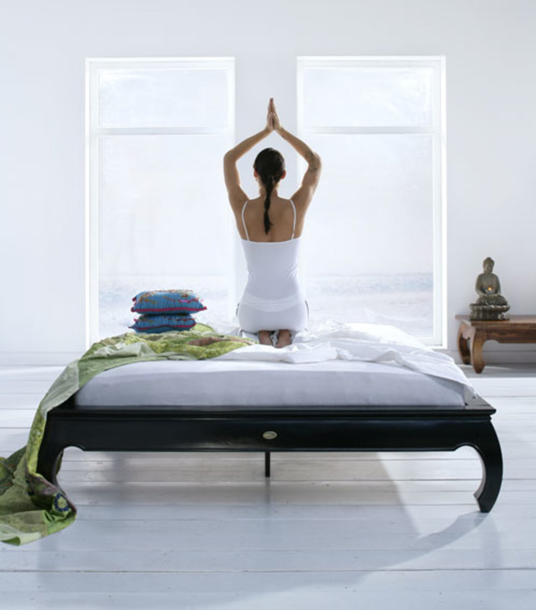 Amazing Spring Detox Tips - HubPages