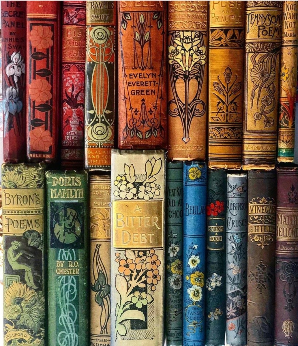 Books That Will Change Your Consciousness