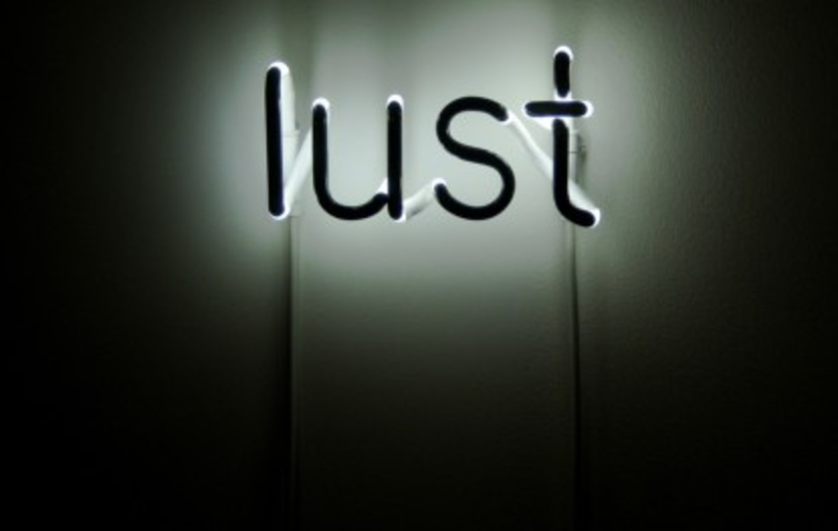 Biblical Keys to Overcoming Lust