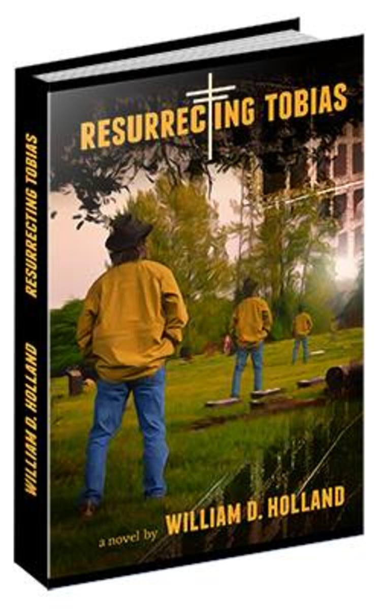 The Novel Editing Process From Start to Finish