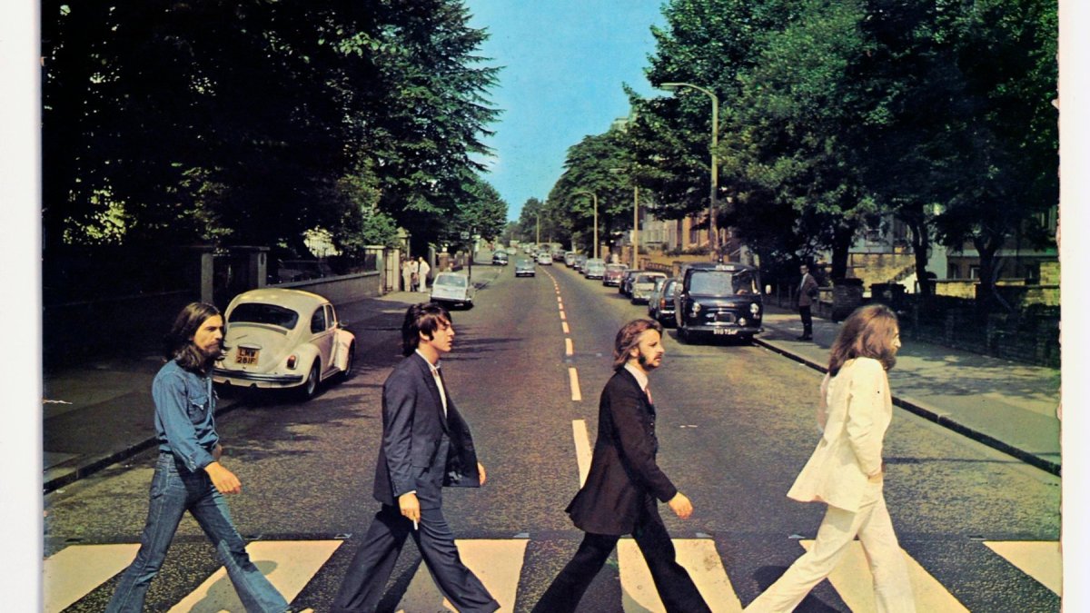 100 Best Songs About Starting Over