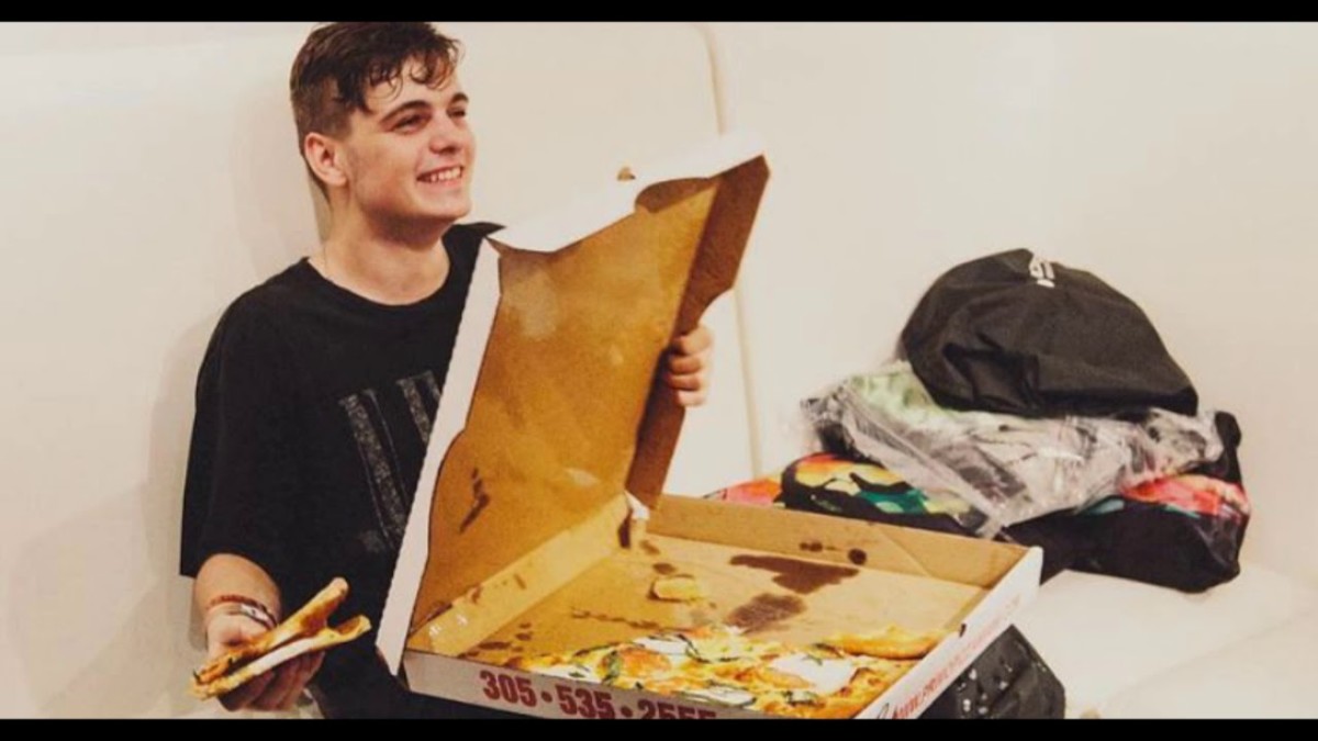 90 Best Songs About Pizza