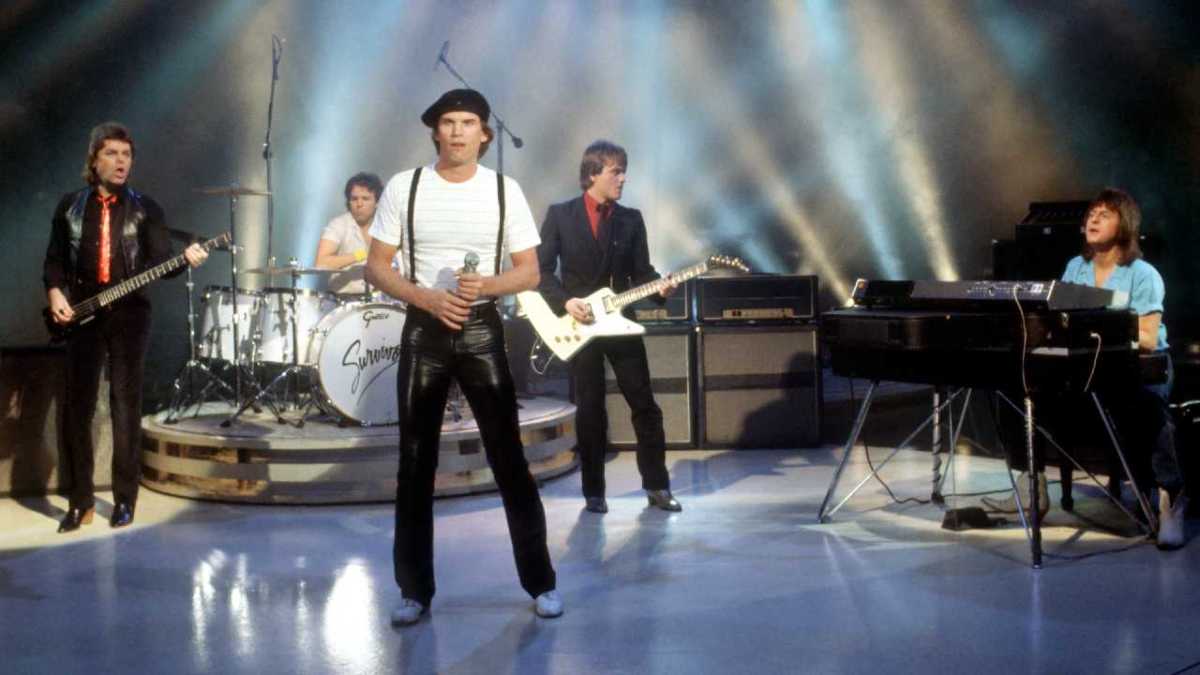 100 Best Songs About Triathlons