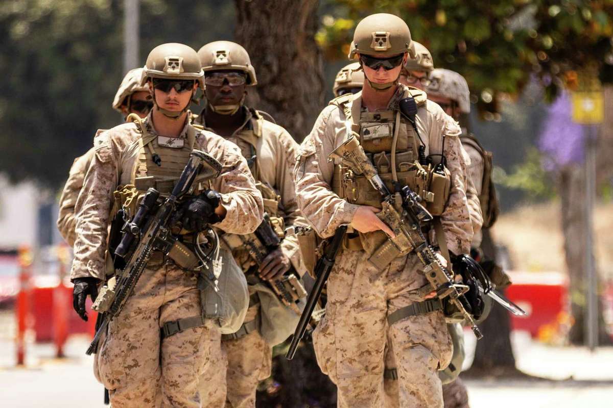 Marine to Marine: The Personal War