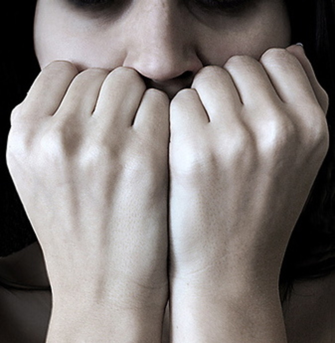 Panic not : an answer to anxiety!