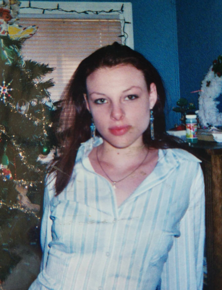 Roxanne Paltauf: Texas Woman Missing Since 2006, Boyfriend Still a Suspect