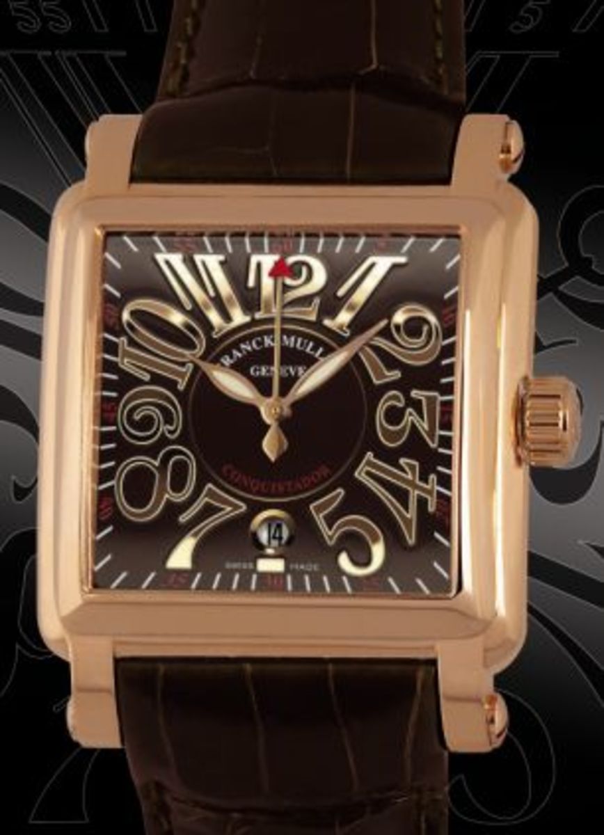 5 Best Watches In The World