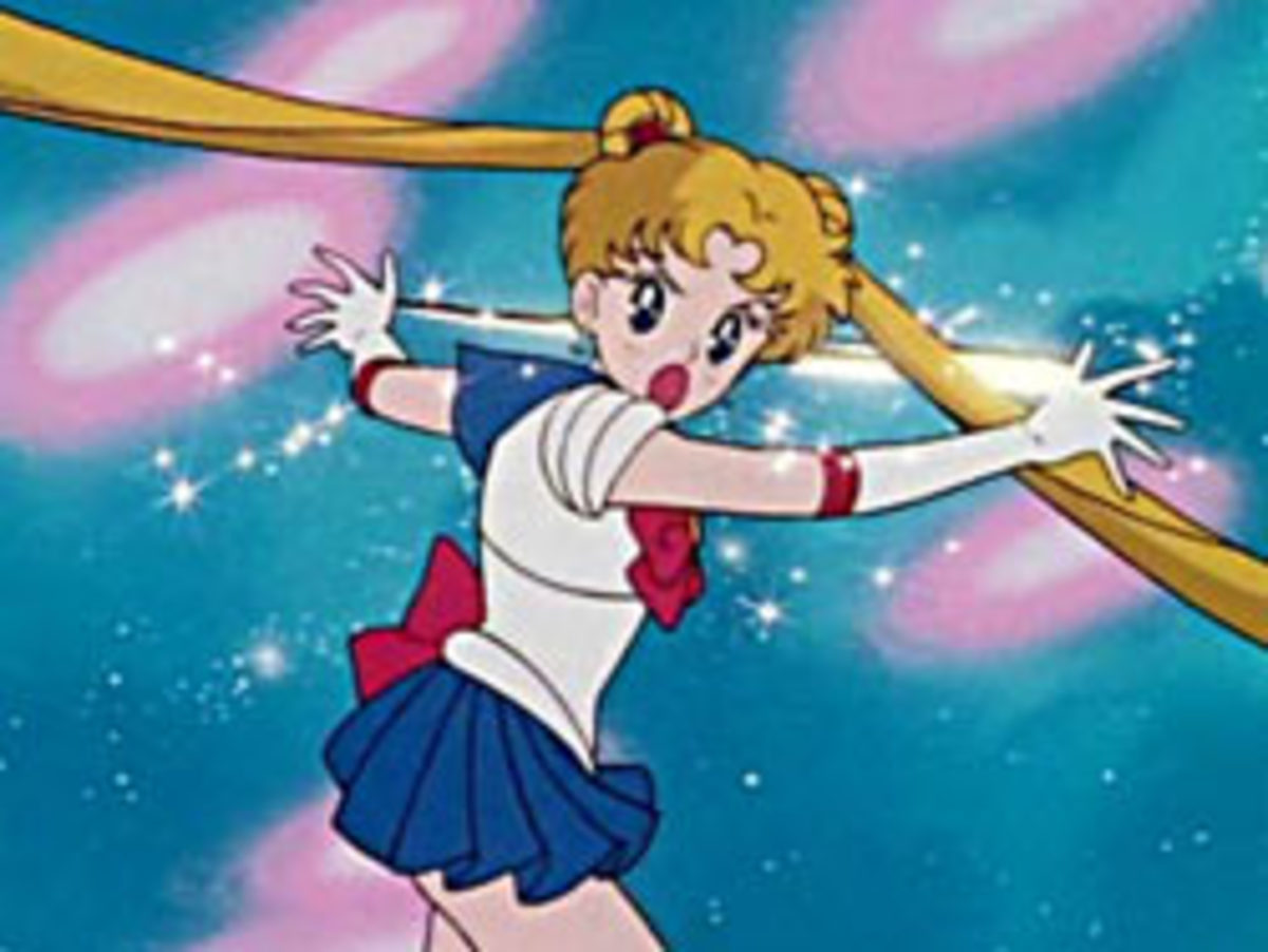 The Sentai Show
