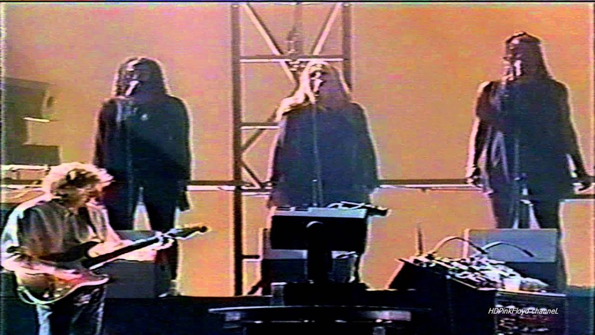 100 Best Songs About Mind Control