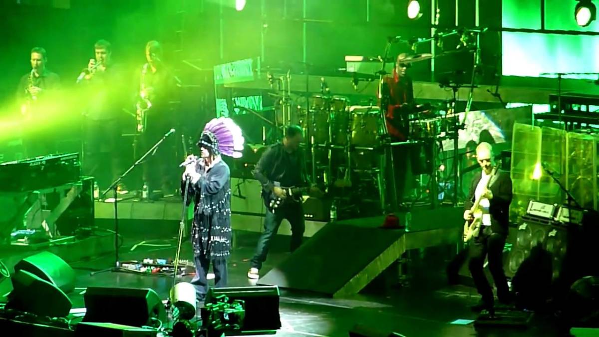 100 Best Songs About Virtual Reality