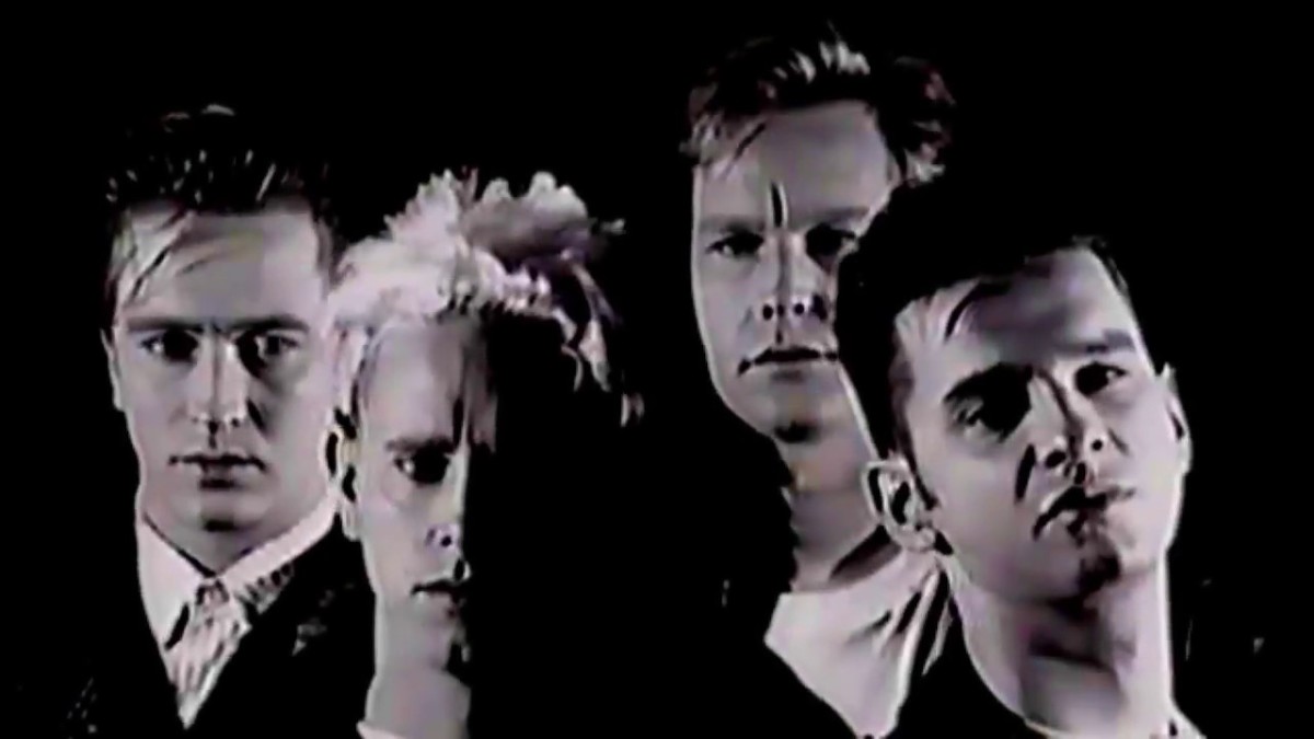 100 Best Songs About Silence