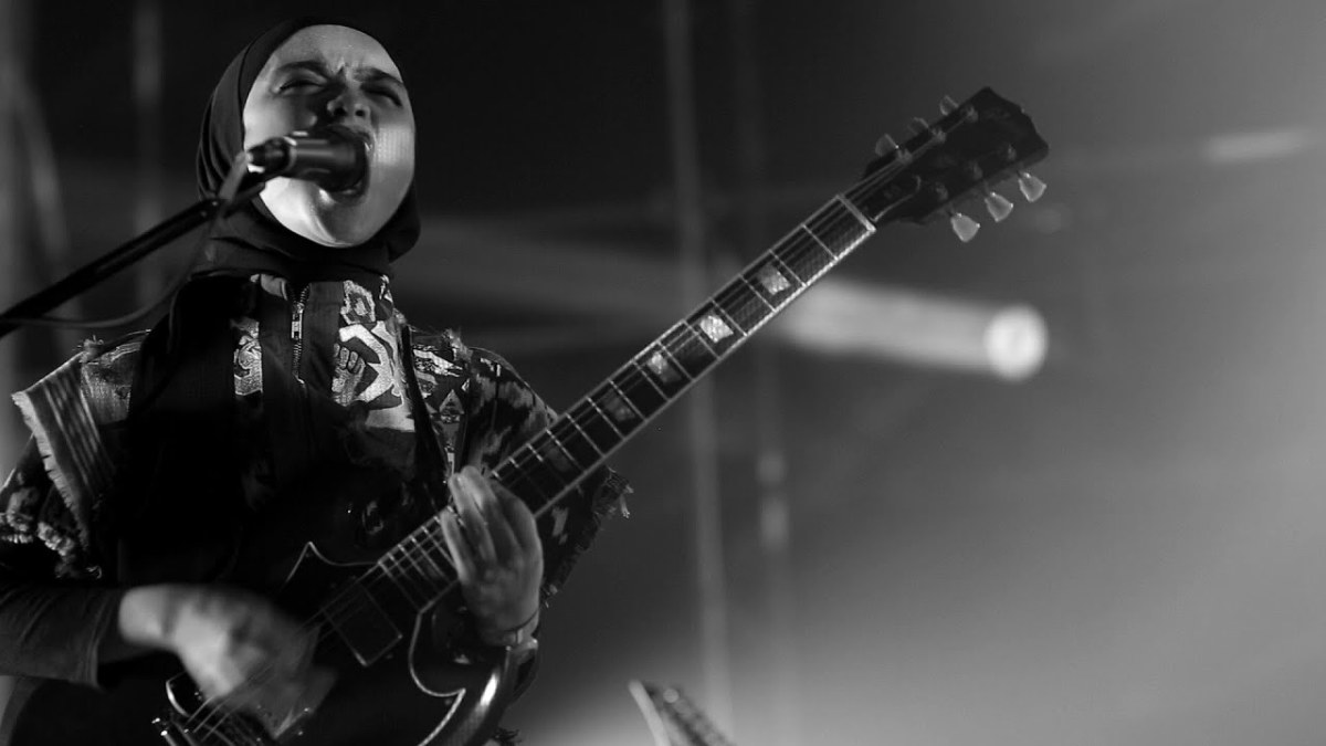 100 Best Songs About Censorship