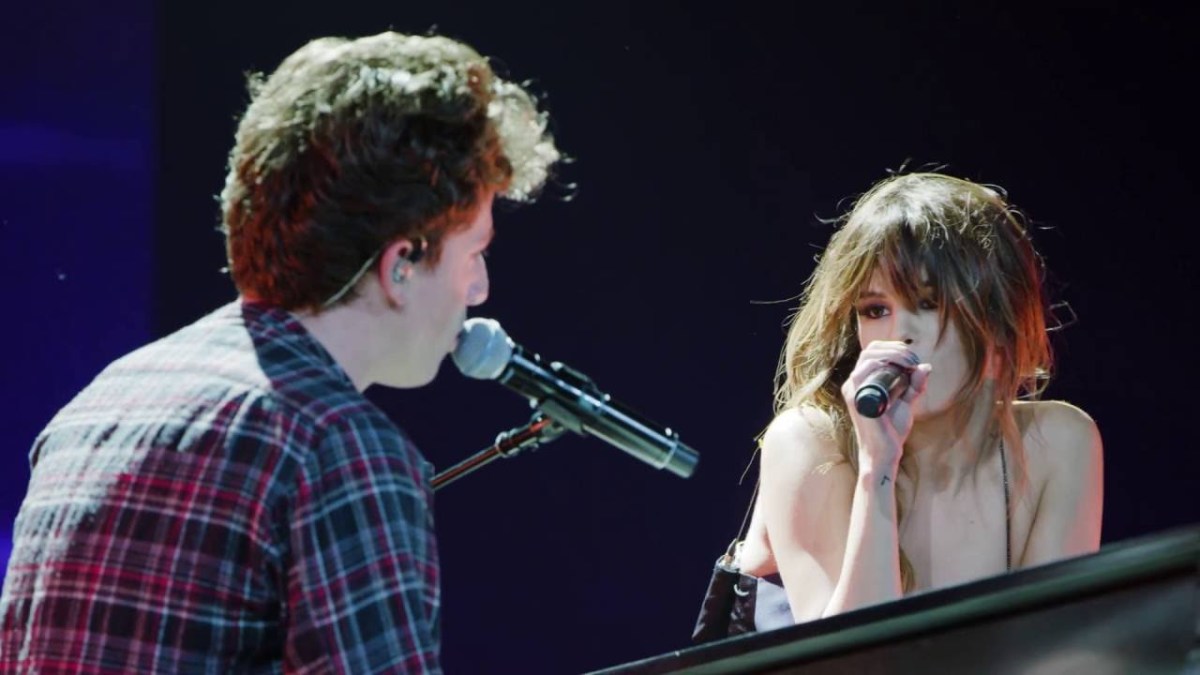 100 Best Songs About No Label Relationships
