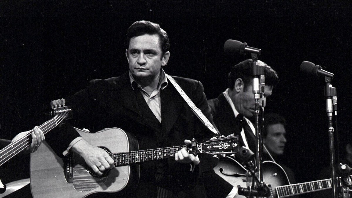 100 Best Songs About Emptiness
