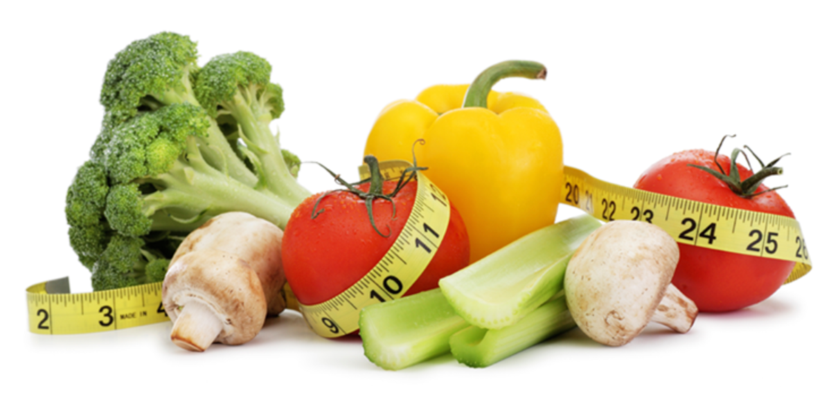 Pros & Cons of Today's Popular Diets