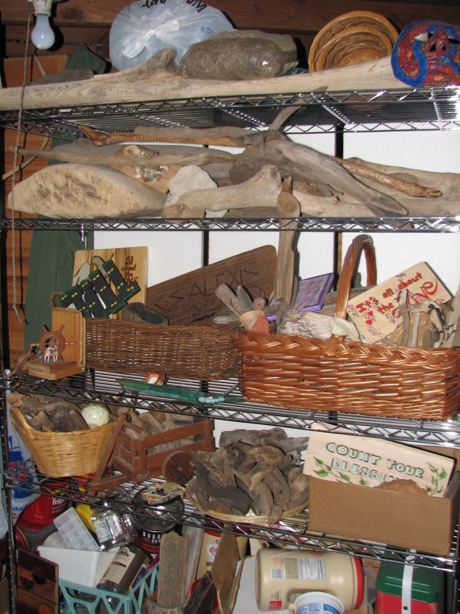 Wood Burning Basics