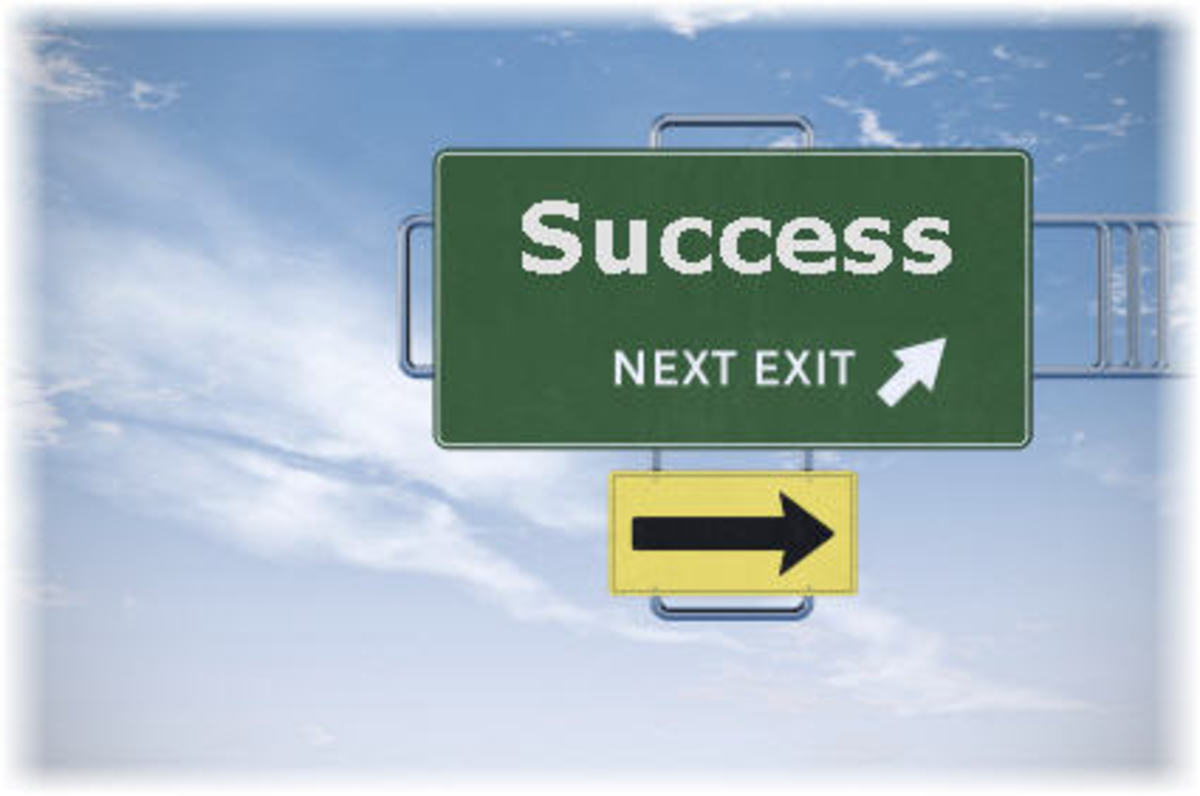 Transitioning From Full-Time to Freelance Work