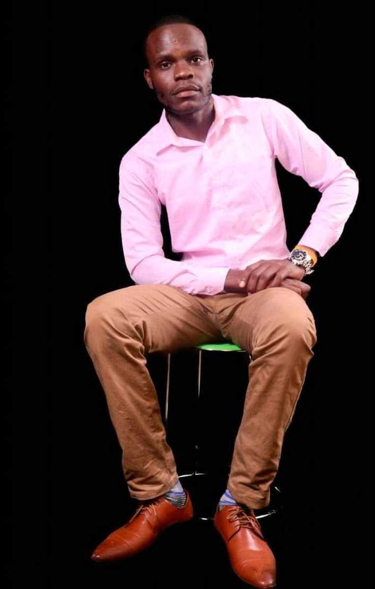 Humphrey Odiara-Why I Have Deferred My Degree Course for Over Ten Times but Still Pressing On
