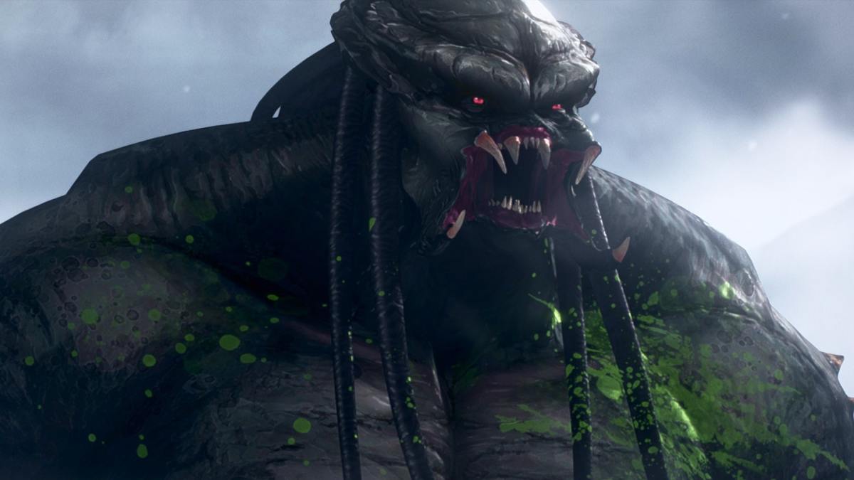 Predator: Killer of Killers (2025) - Review