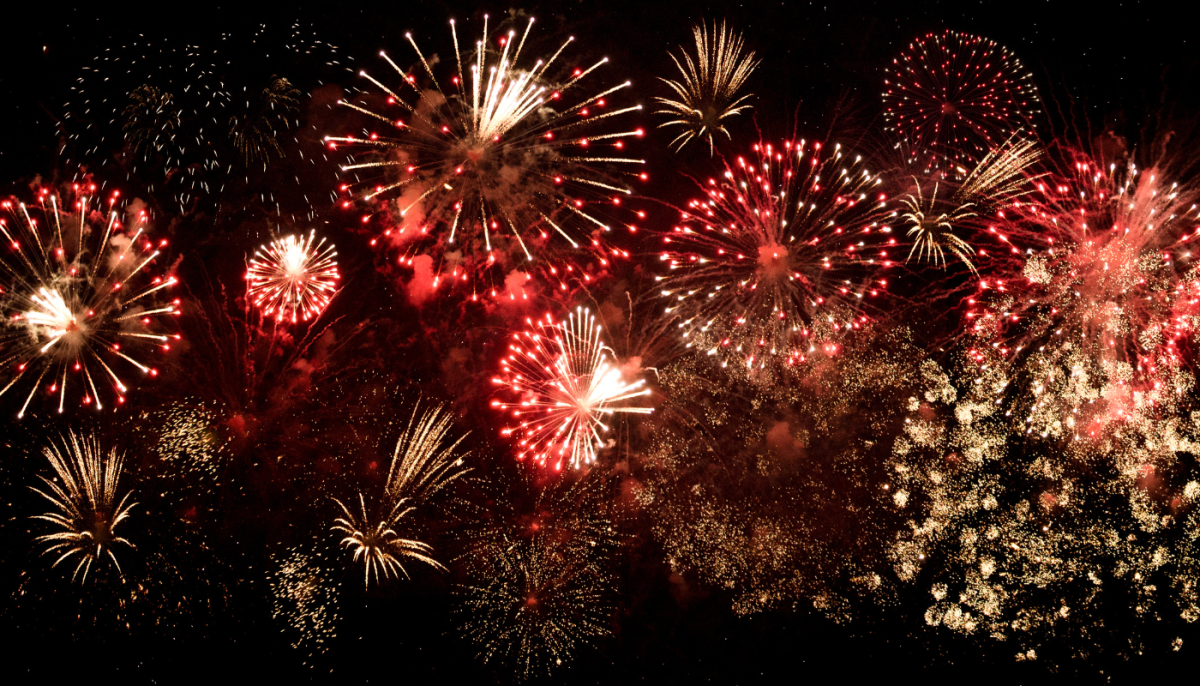 100 Kid Friendly 4th of July Messages and Jokes (Clean + Funny)