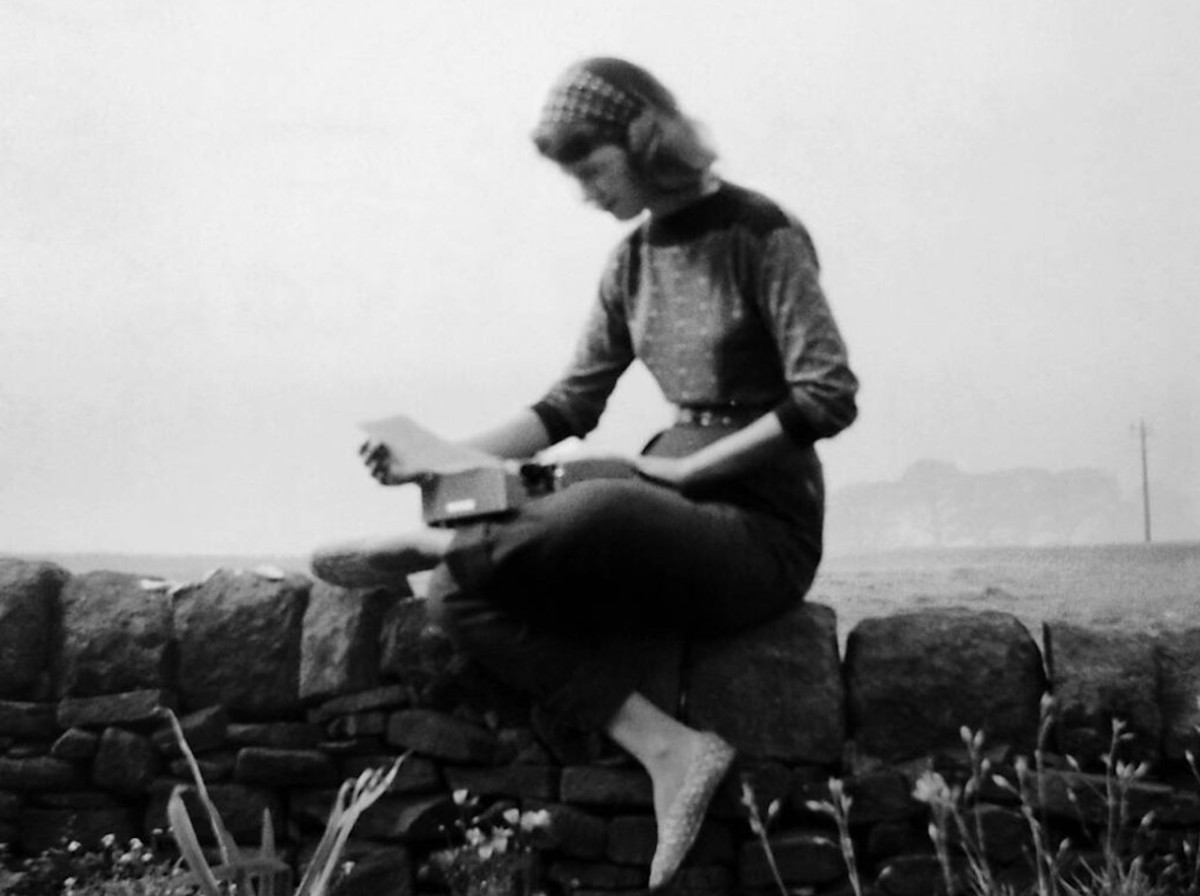 Sylvia Plath's 