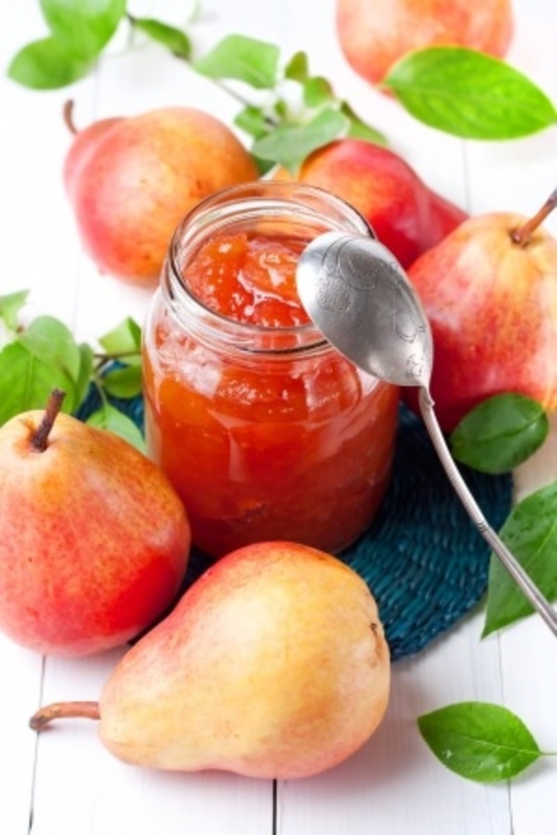 ‘Jam Yesterday, Jam Tomorrow, but Never Jam Today’
