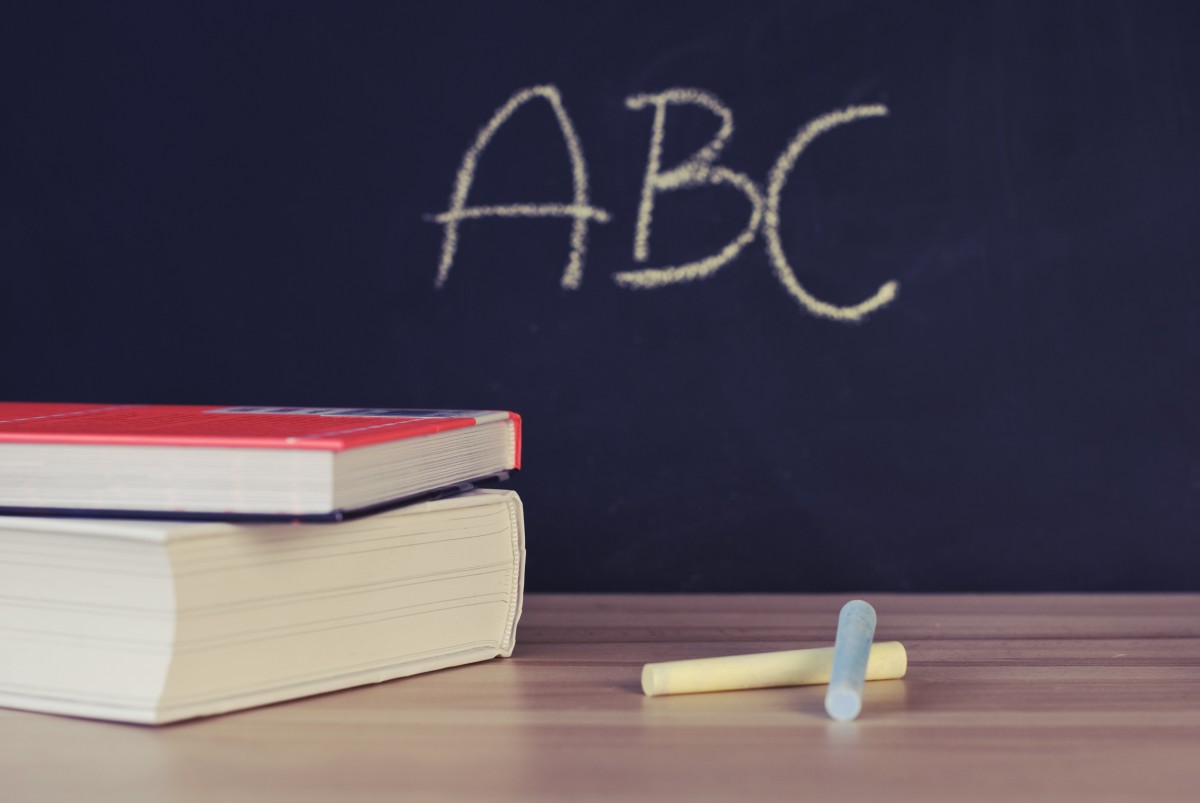 How to Write a Children's Book Review