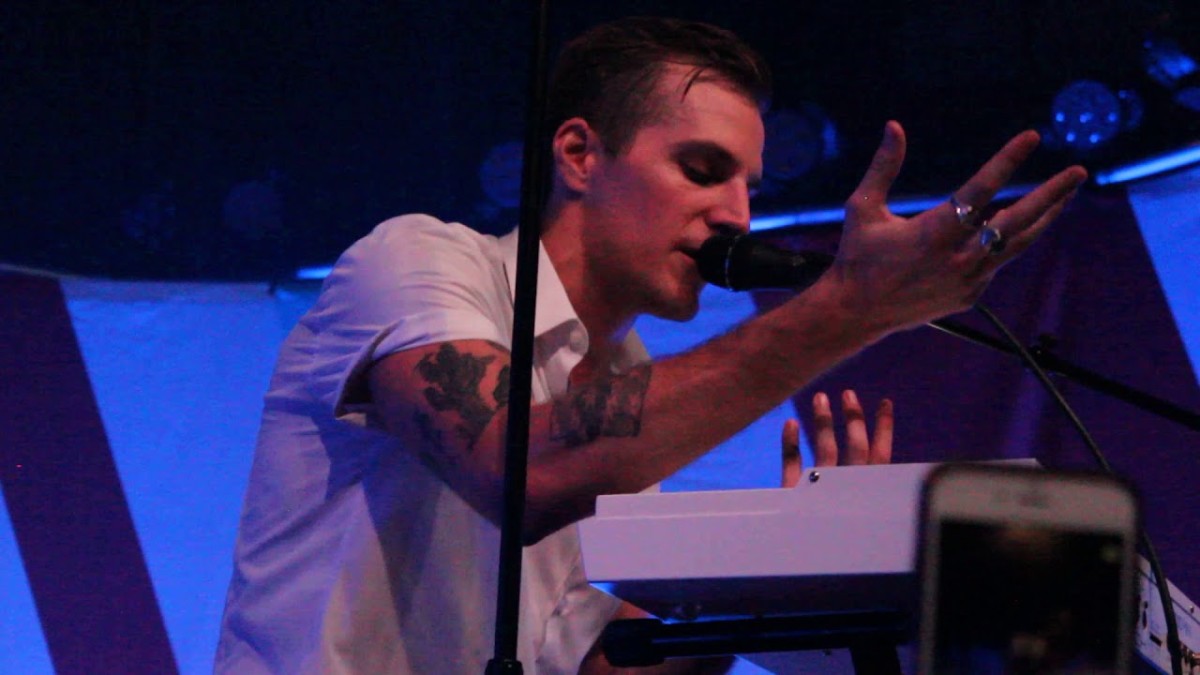100 Best Songs About Being 24