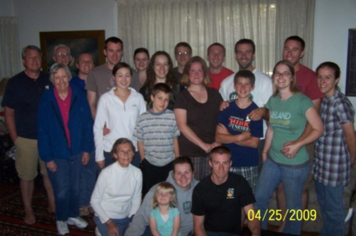 Fun Activities to Do with Your Family During the Holidays