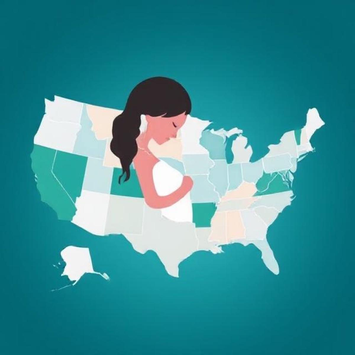 New Analysis Ranks U.S. States for Maternity Care and Birth Conditions