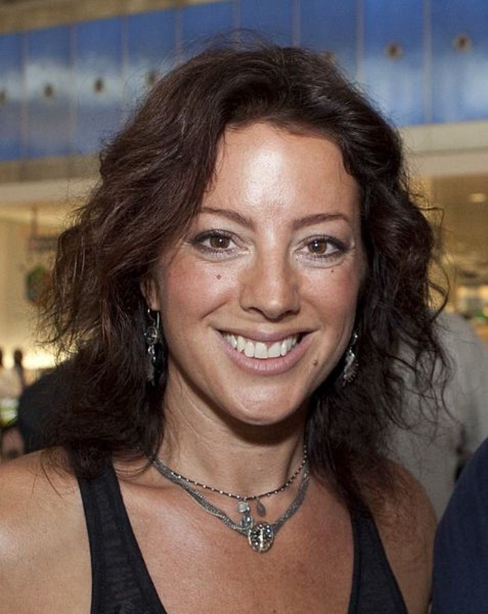 The Best of Sarah McLachlan